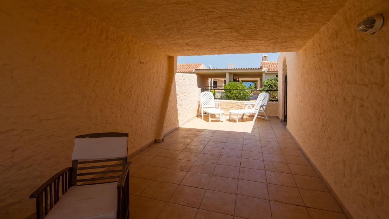 Appartamenti Agrustos Budoni Exterior photo